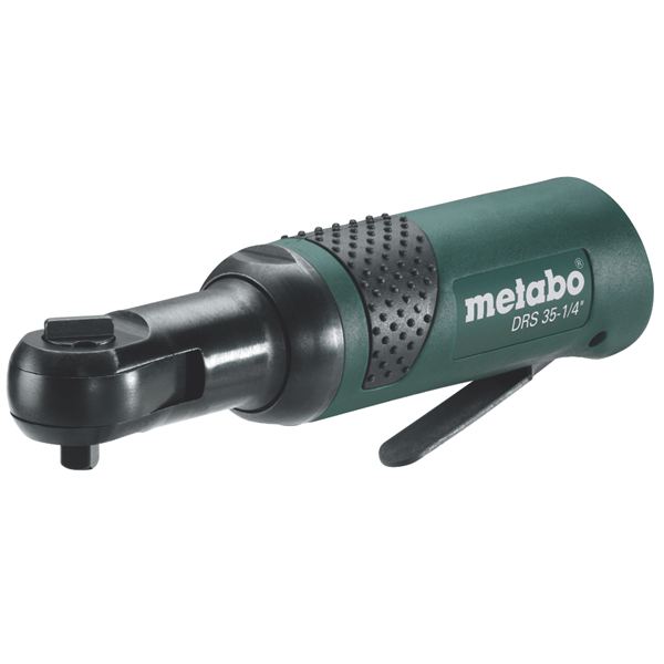 Metabo Druckluft-Ratschenschrauber DRS 35-1/4''