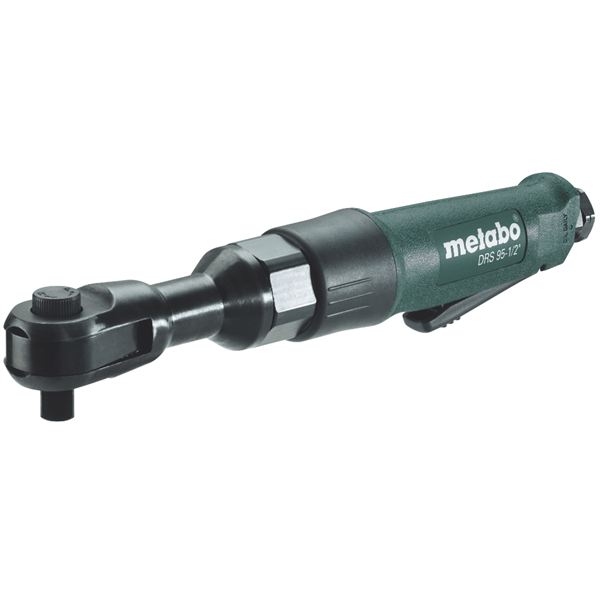 Metabo Druckluft-Ratschenschrauber DRS 95-1/2''