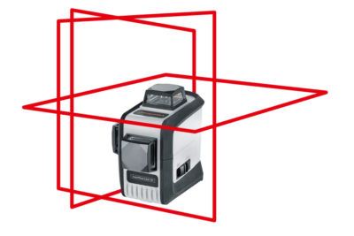 Laserliner SuperPlane-Laser 3D