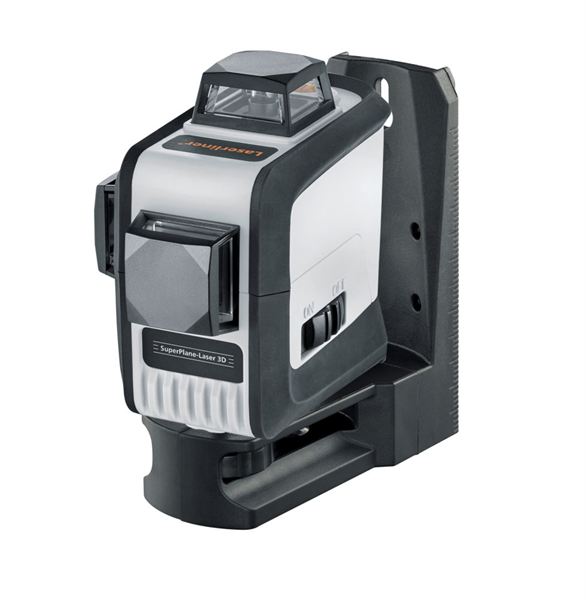 Laserliner SuperPlane-Laser 3D
