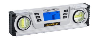 LASERLINER digitale Elektronik-Wasserwaage