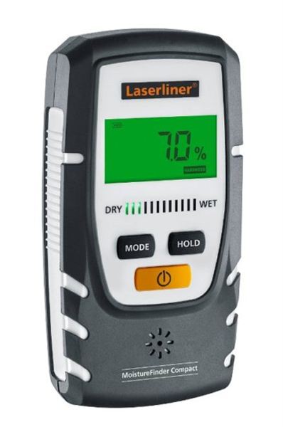 Laserliner Feuchtigkeitsmessgerät