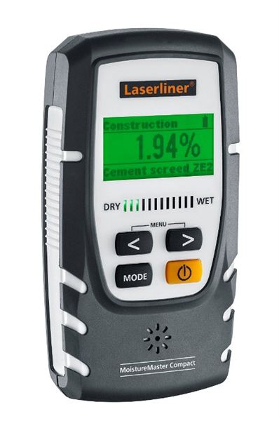 Laserliner Feuchtigkeitsmessgerät
