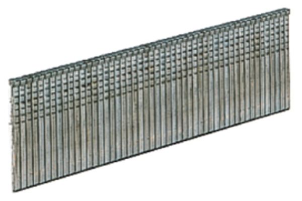 Metabo Stauchkopfnägel galvanisiert SKN 16 NK