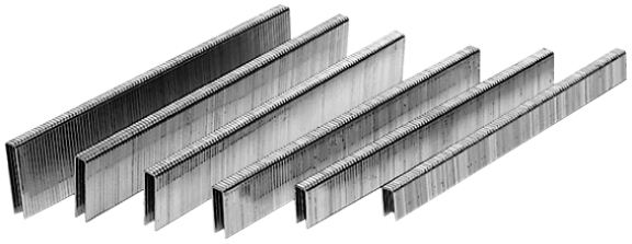 Metabo Heftklammern verzinkt 90/20 CNK