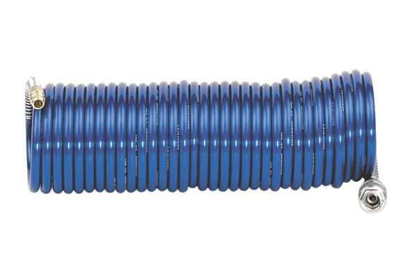 Metabo Spiralschlauch Rilsan Ø 6x8mm