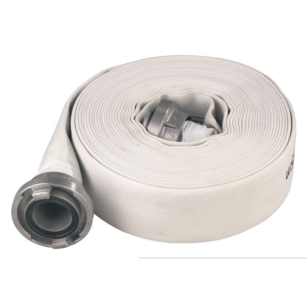 Schlauch-Garnitur für Schmutzwasser-Pumpen