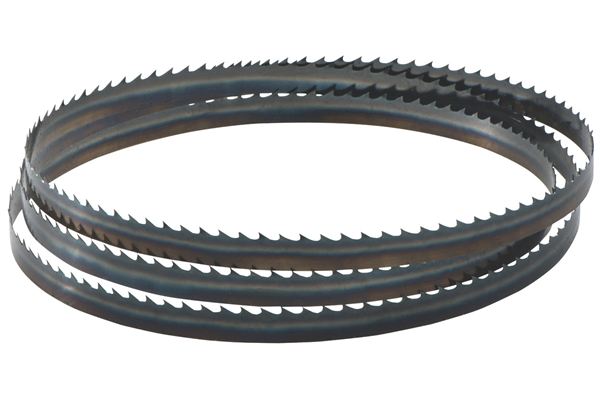 Metabo Bandsägeblatt für Alu