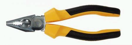 IRONSIDE Kombizange DIN ISO 574