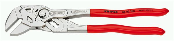 KNIPEX Zangenschlüssel 8603