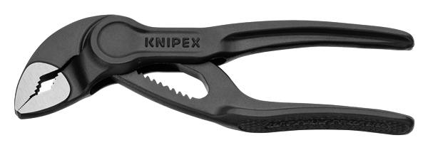 KNIPEX Wasserpumpenzange 8700