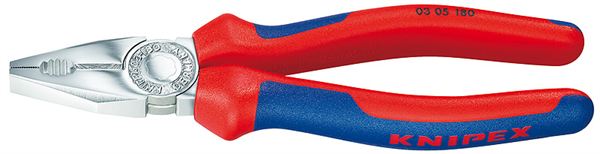 KNIPEX Kombizange 0305
