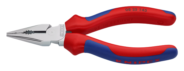 KNIPEX Spitz-Kombizange 0825-185mm