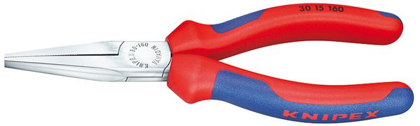 KNIPEX Langbeckzange ohne Schneide 3015