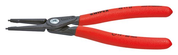 KNIPEX Sicherungsringzange 4811-J1