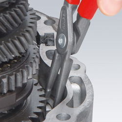 KNIPEX Sicherungsringzange 4821-J31