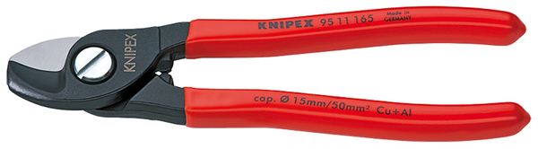 KNIPEX Kabelschere 9511-165mm