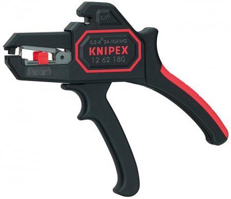 KNIPEX Abisolierzange 1262-180