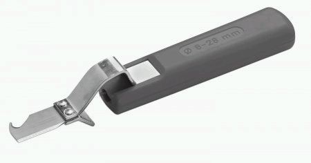 Jokari Abisoliermesser mit Hakenklinge