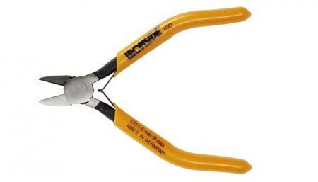 IRONSIDE Elektronik-Seitenschneider