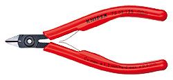 KNIPEX Elektronik-Seitenschneider 7502