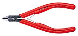 KNIPEX Elektronik-Seitenschneider 7512