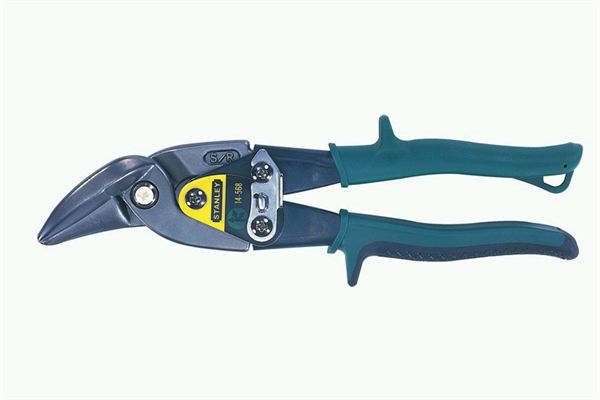 STANLEY Durchlaufschere rechts