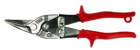 WISS Blechschere links M1R Länge 250mm