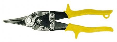 WISS Blechschere universal M3R Länge 250mm