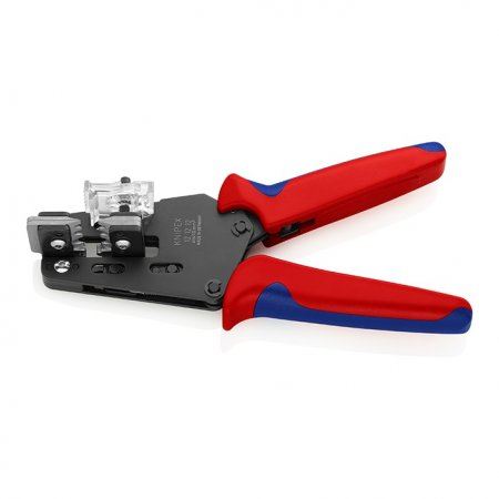 KNIPEX Abisolierzange 12 12 12