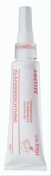 Loctite Flächendichtung starr, bis 200°