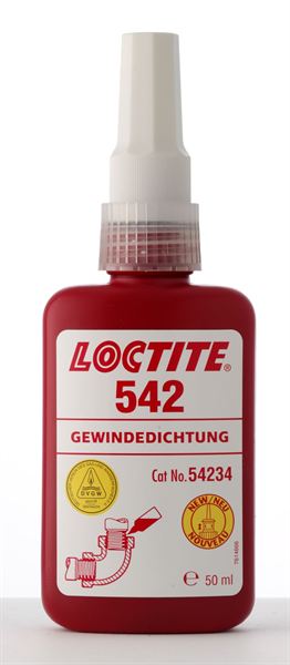 Loctite Gewindedichtung mittelfest