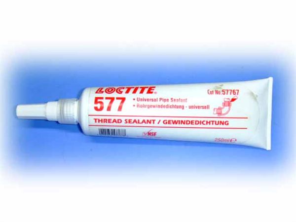 Loctite Gewindedichtung mittelfest