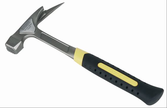 IRONSIDE Latthammer Kopfgewicht 600gramm