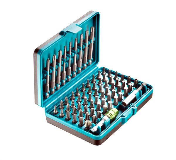 Technocraft Bits-Box "BIG COMFORT"