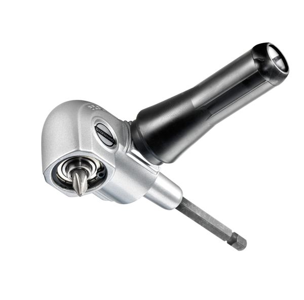 Winkelschraubvorrichtung 90° PRO 75 für 1/4"-Bits