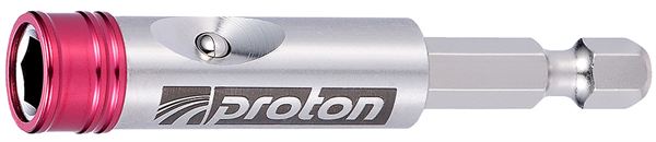 PROTON Bithalter mit Klemmverriegelung