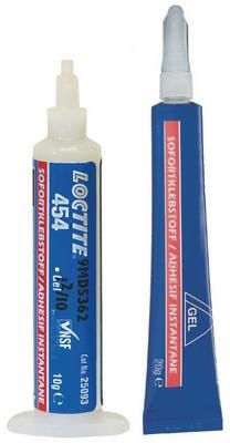 Loctite Schnellklebstoff-Gel (Universal)