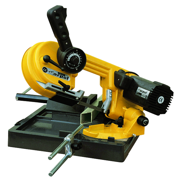 Marpol Metallbandsäge Modell 95