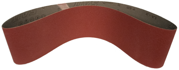 PROTON Schleifbänder