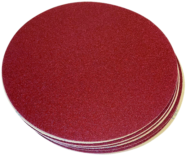 PROTON Schleifscheiben