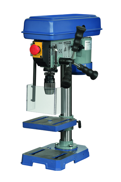 PROTON Tischbohrmaschine BMT-ECO13M