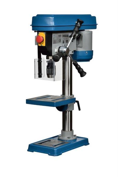 PROTON Tischbohrmaschine BMT-ECO16M