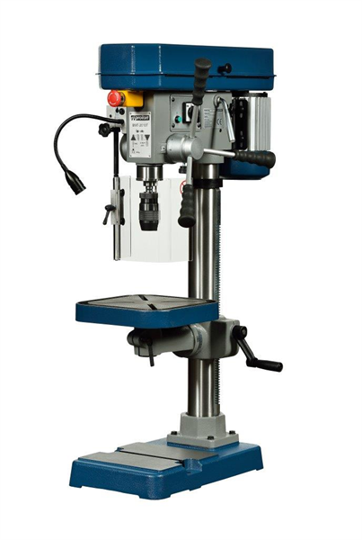 PROTON Tischbohrmaschine BMT-2010T