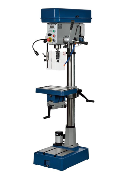 PROTON Säulenbohrmaschine BMS-30VT