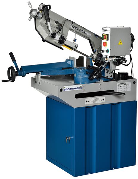 PROTON Metallbandsäge BSS-185VM