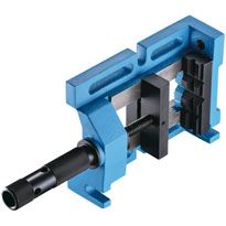 PROMAC 3-Positionen Machinenschraubstock