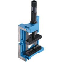 PROMAC 3-Positionen Machinenschraubstock