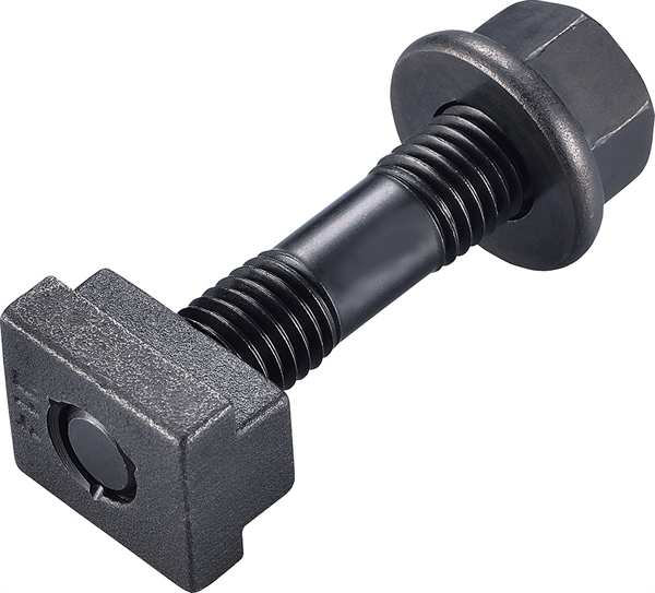 PROTON T-Nutensteine für T-Nute 12mm