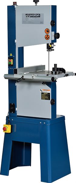 PROTON Bandsäge Schnitthöhe 200mm - 230V